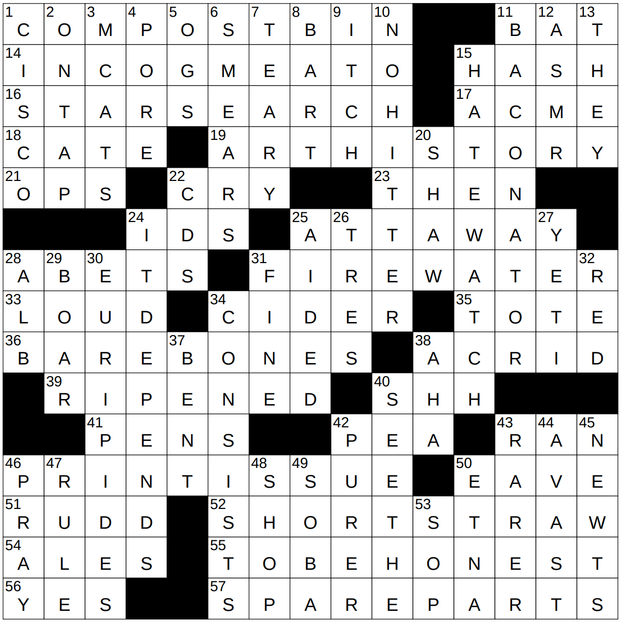 0120 24 NY Times Crossword 20 Jan 24 Saturday NYXCrossword 0120 24 NY Times Crossword 20 Jan 24 Saturday NYXCrossword