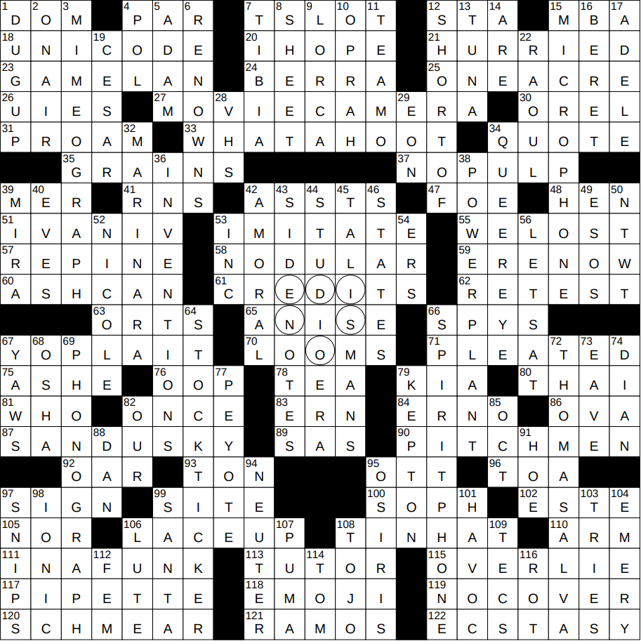 0211 24 NY Times Crossword 11 Feb 24 Sunday NYXCrossword 0211 24 NY Times Crossword 11 Feb 24 Sunday NYXCrossword