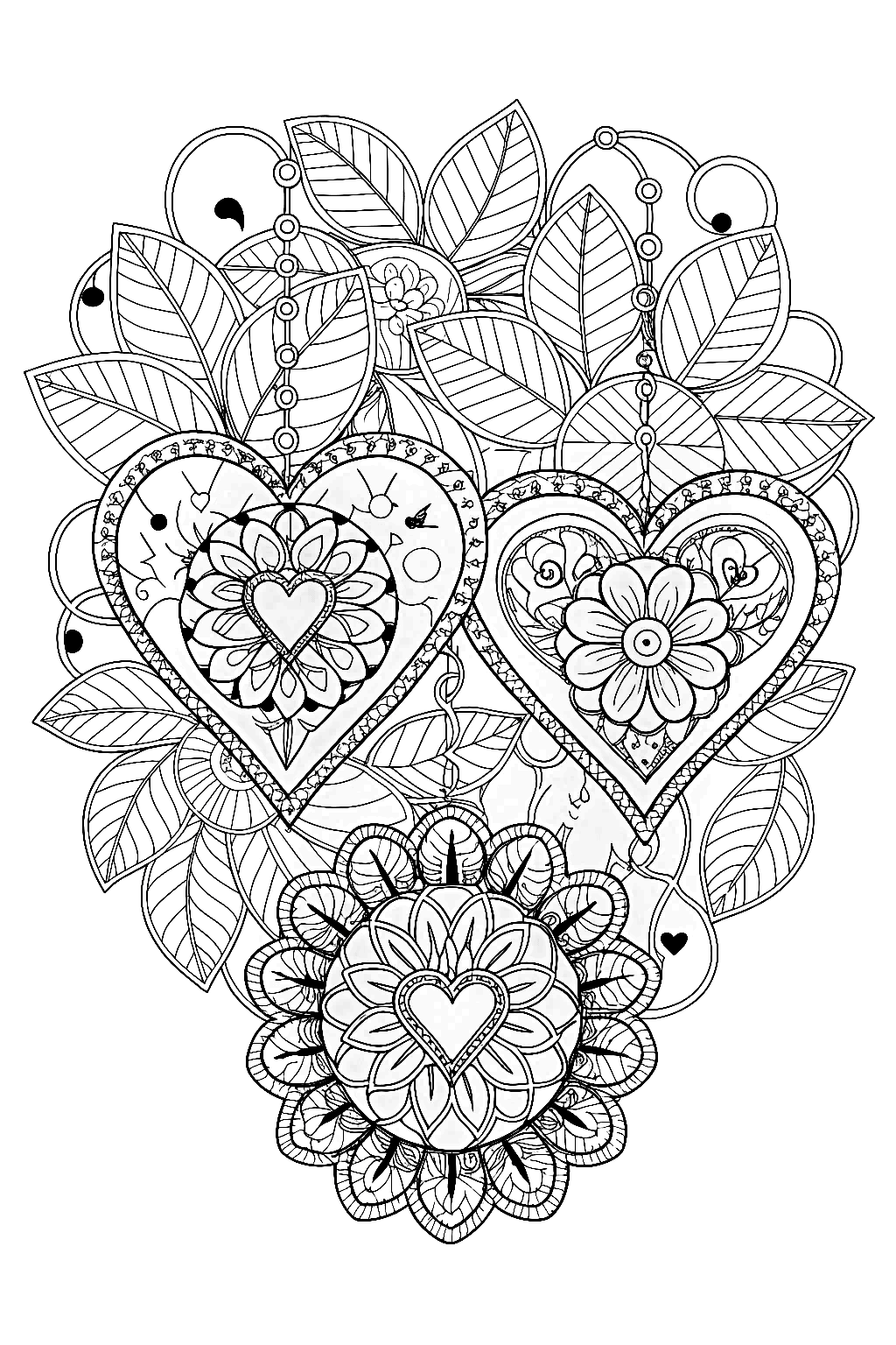 coloring sheets for adults printable coloring sheets for adults printable