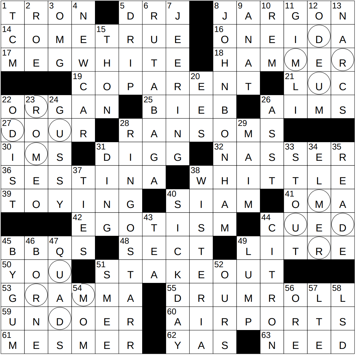 1025 23 NY Times Crossword 25 Oct 23 Wednesday NYXCrossword 1025 23 NY Times Crossword 25 Oct 23 Wednesday NYXCrossword