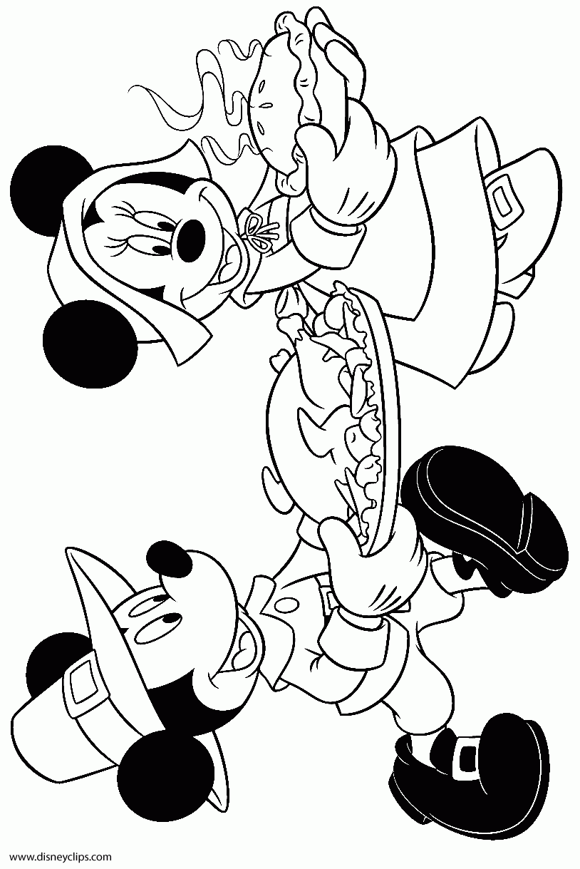 thanksgiving coloring pages disney thanksgiving coloring pages disney