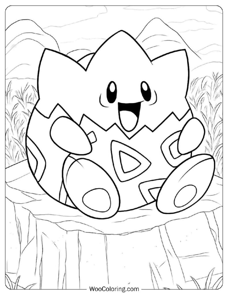 pokemon printable coloring sheets