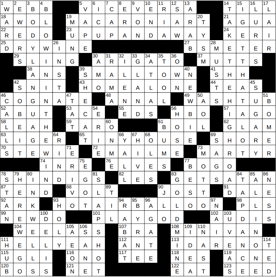 1117 24 NY Times Crossword 17 Nov 24 Sunday NYXCrossword 1117 24 NY Times Crossword 17 Nov 24 Sunday NYXCrossword