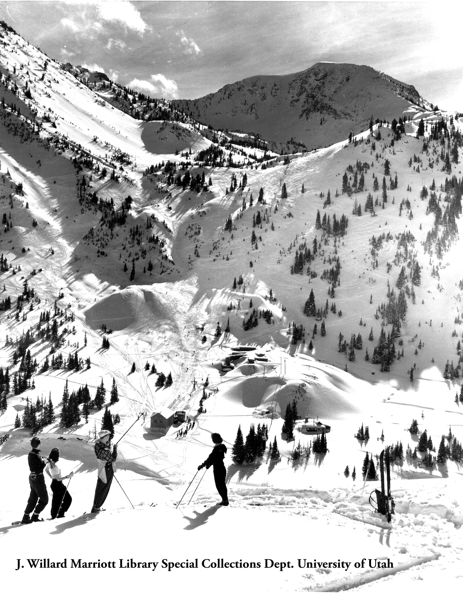 utah ski resort crossword