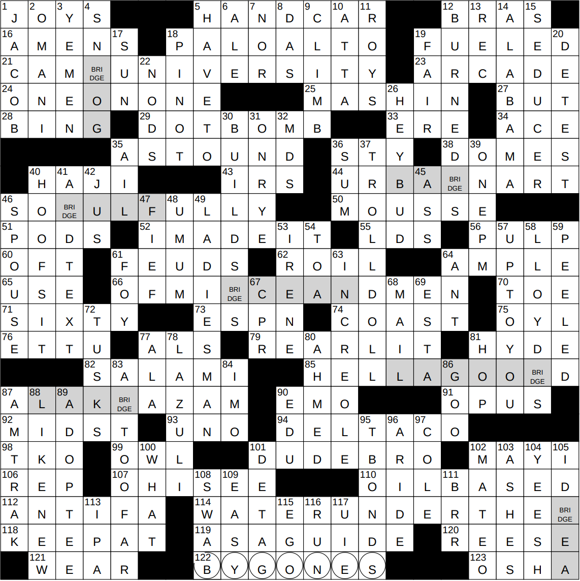 1217 23 NY Times Crossword 17 Dec 23 Sunday NYXCrossword 1217 23 NY Times Crossword 17 Dec 23 Sunday NYXCrossword