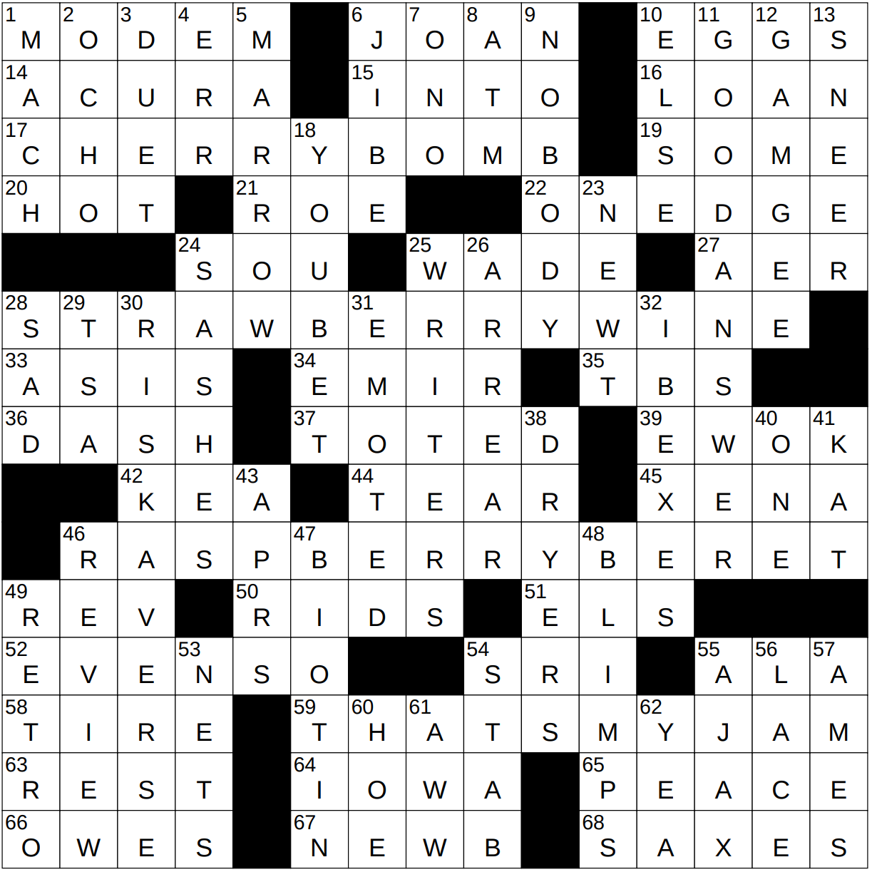 1225 23 NY Times Crossword 25 Dec 23 Monday NYXCrossword 1225 23 NY Times Crossword 25 Dec 23 Monday NYXCrossword