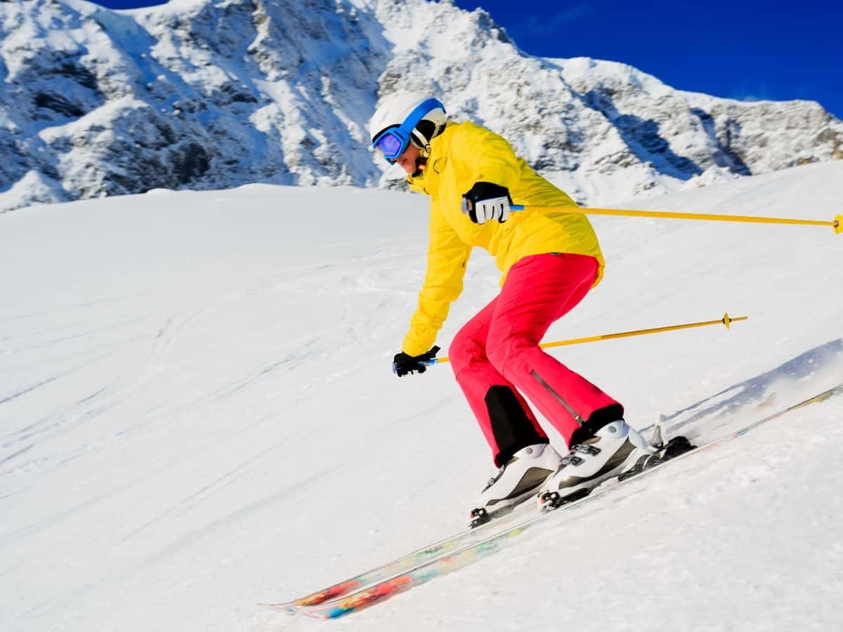 13 Biggest Ski Resorts In The World 13 Biggest Ski Resorts In The World