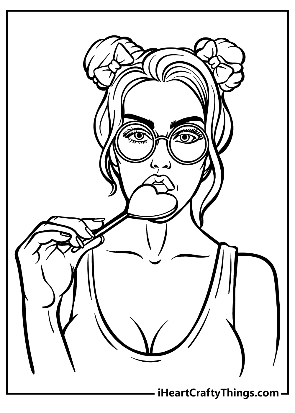 15 Coloring Pages For Teens 100 Free Printables 15 Coloring Pages For Teens 100 Free Printables