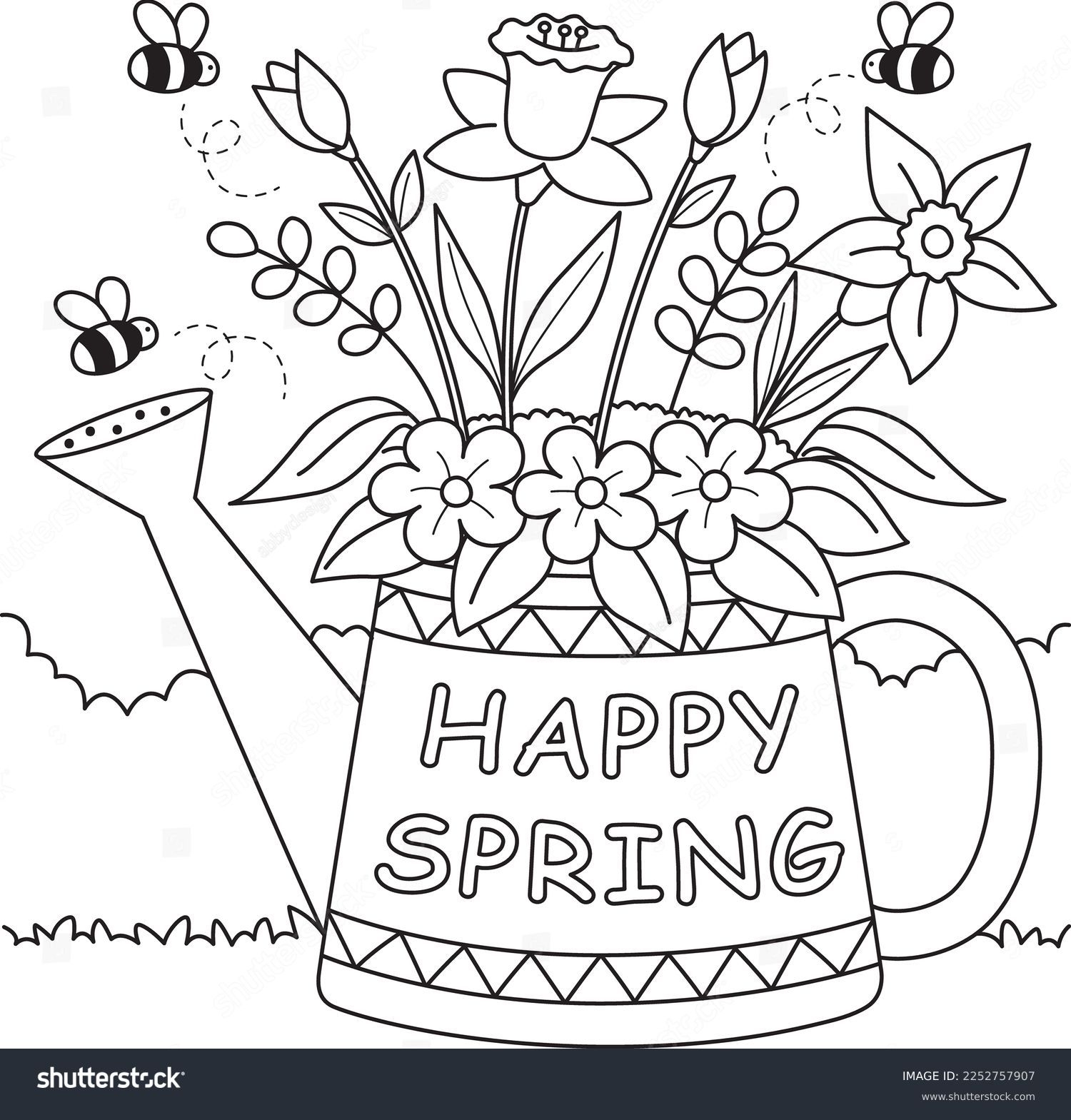 181 989 Coloring Page Spring Royalty Free Images Stock Photos Pictures Shutterstock 181 989 Coloring Page Spring Royalty Free Images Stock Photos Pictures Shutterstock
