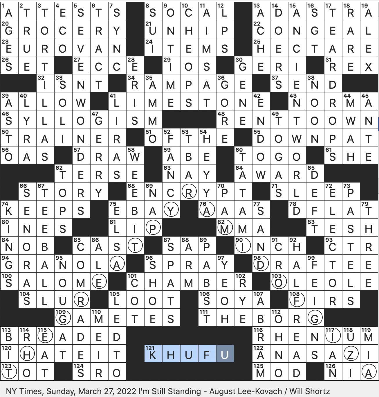 1990s 2000s Volkswagen Seven seater SUN 3 27 22 Bellini Opera That Takes Place In Gaul High arcing Shots In Basketball Lingo One act Oscar Wilde Play Most Massive Dwarf Planet In The Solar System Rex Parker Does The NYT Crossword Puzzle