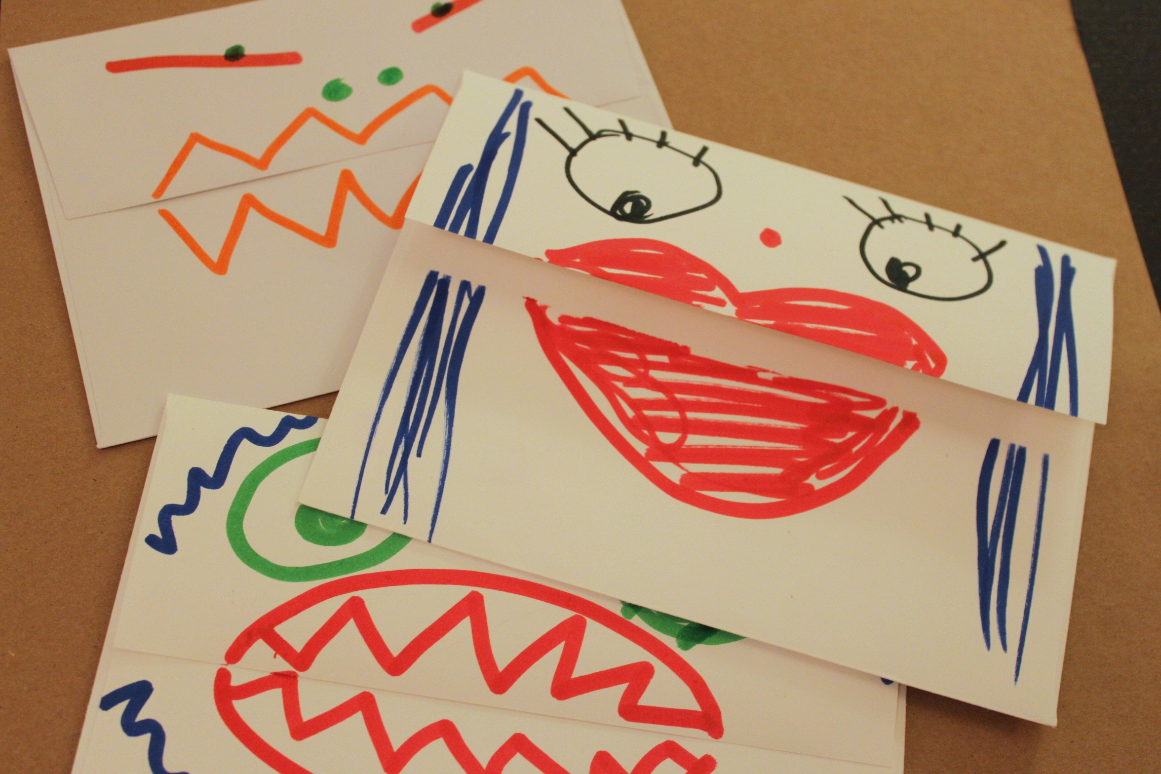 20 Arts Crafts Projects For Creative Kindergarteners KiwiCo