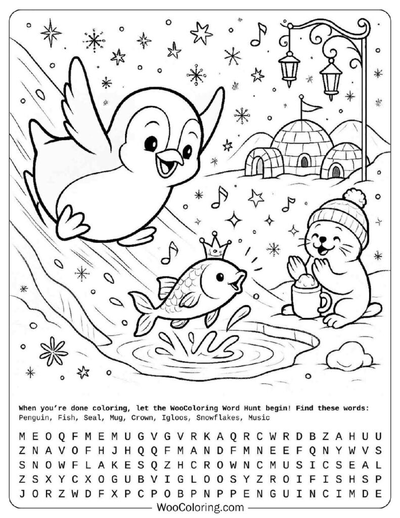 20 Cute Animals Coloring Pages Free PDF To Print Woo Coloring 20 Cute Animals Coloring Pages Free PDF To Print Woo Coloring