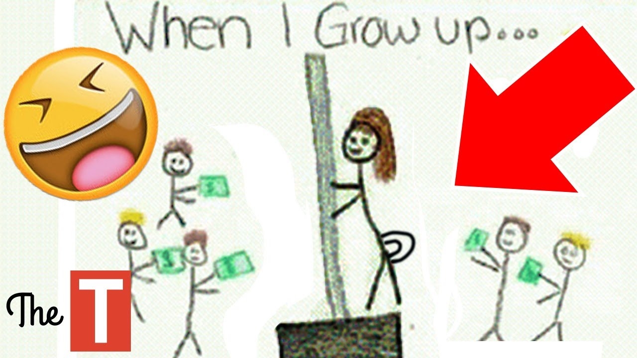 20 Funniest Kid Test Answers YouTube 20 Funniest Kid Test Answers YouTube