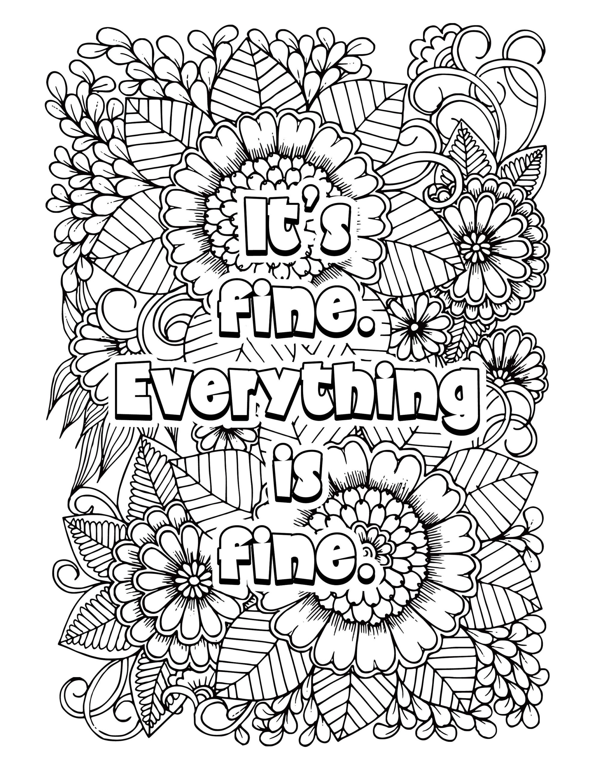 printable coloring pages for adults printable coloring pages for adults