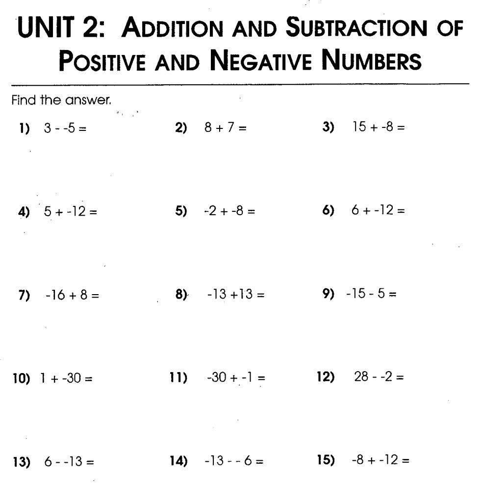 22 Math Integers Ideas Math Integers Integers Negative Numbers 22 Math Integers Ideas Math Integers Integers Negative Numbers
