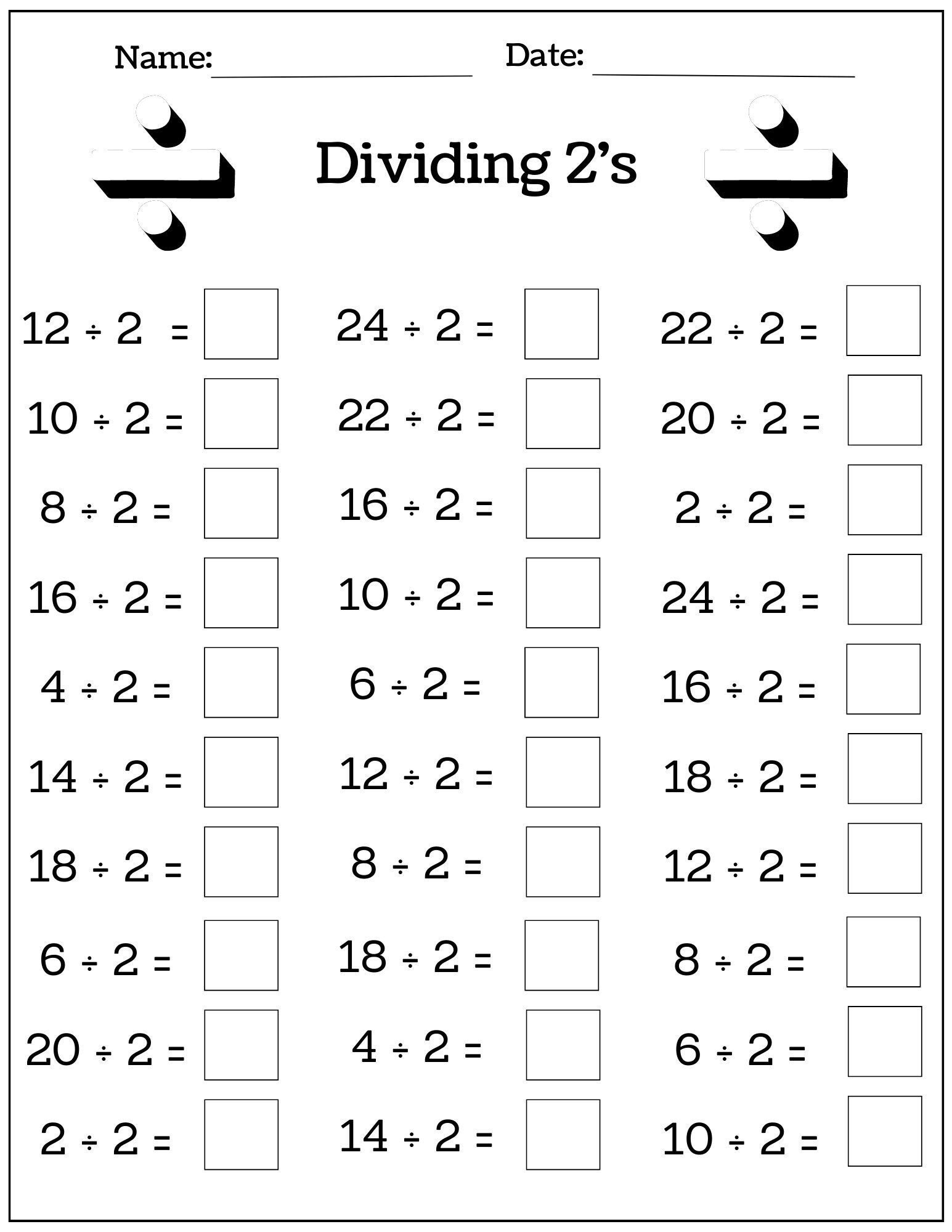 24 Printable Multiplication And Division Worksheets 1 12 Fill In The Blanks With Answer Pages Maths Drills Etsy Israel 24 Printable Multiplication And Division Worksheets 1 12 Fill In The Blanks With Answer Pages Maths Drills Etsy Israel