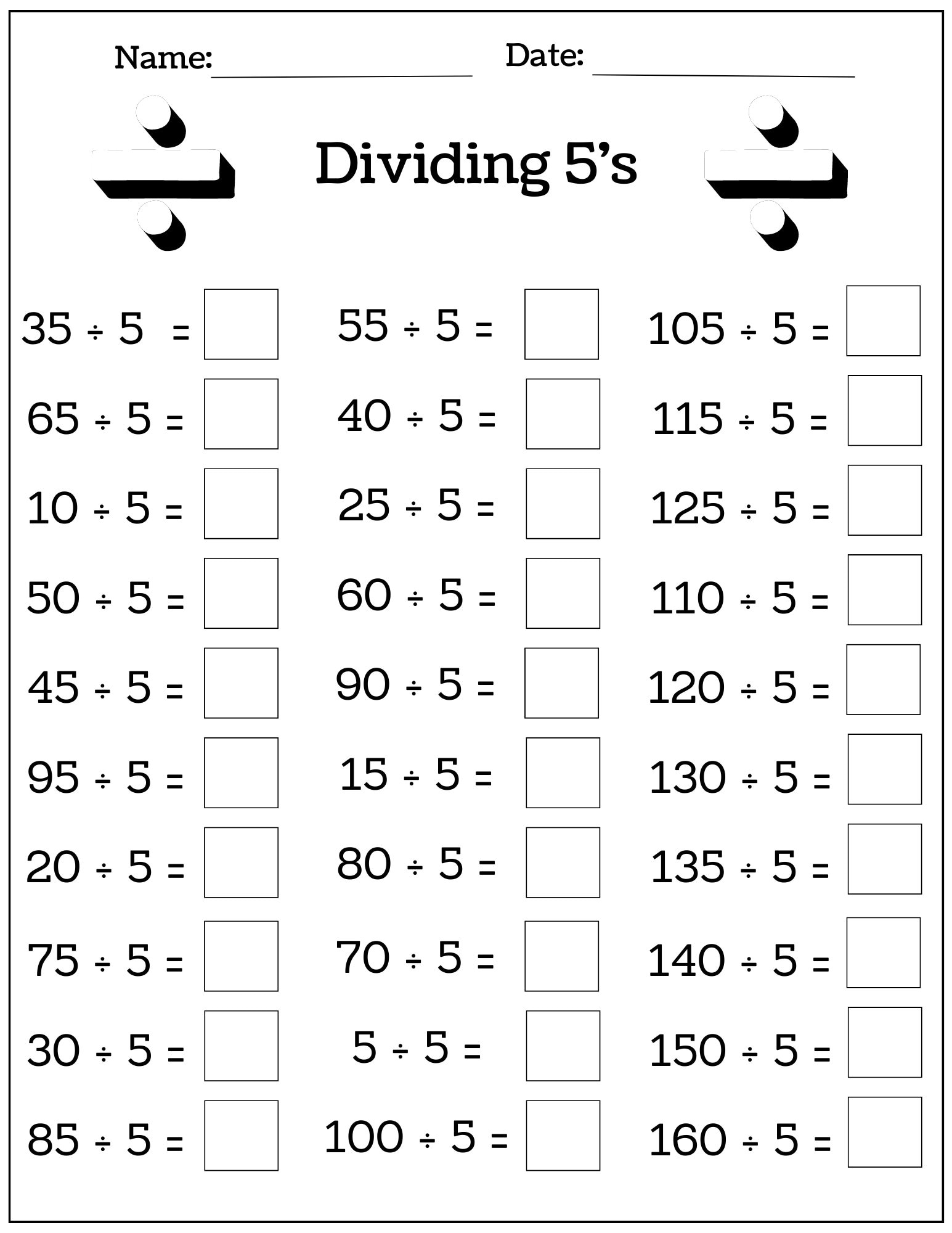 24 Printable Multiplication And Division Worksheets 1 12 Fill In The Blanks With Answer Pages Maths Drills Etsy Israel 24 Printable Multiplication And Division Worksheets 1 12 Fill In The Blanks With Answer Pages Maths Drills Etsy Israel