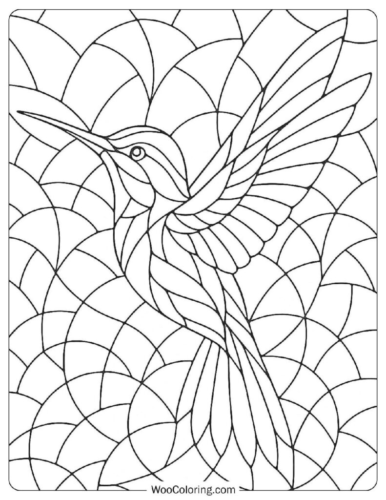 26 Stained Glass Coloring Pages Free PDF To Print Woo Coloring 26 Stained Glass Coloring Pages Free PDF To Print Woo Coloring