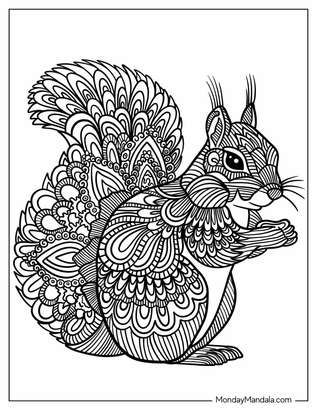 animal coloring pages for adults animal coloring pages for adults