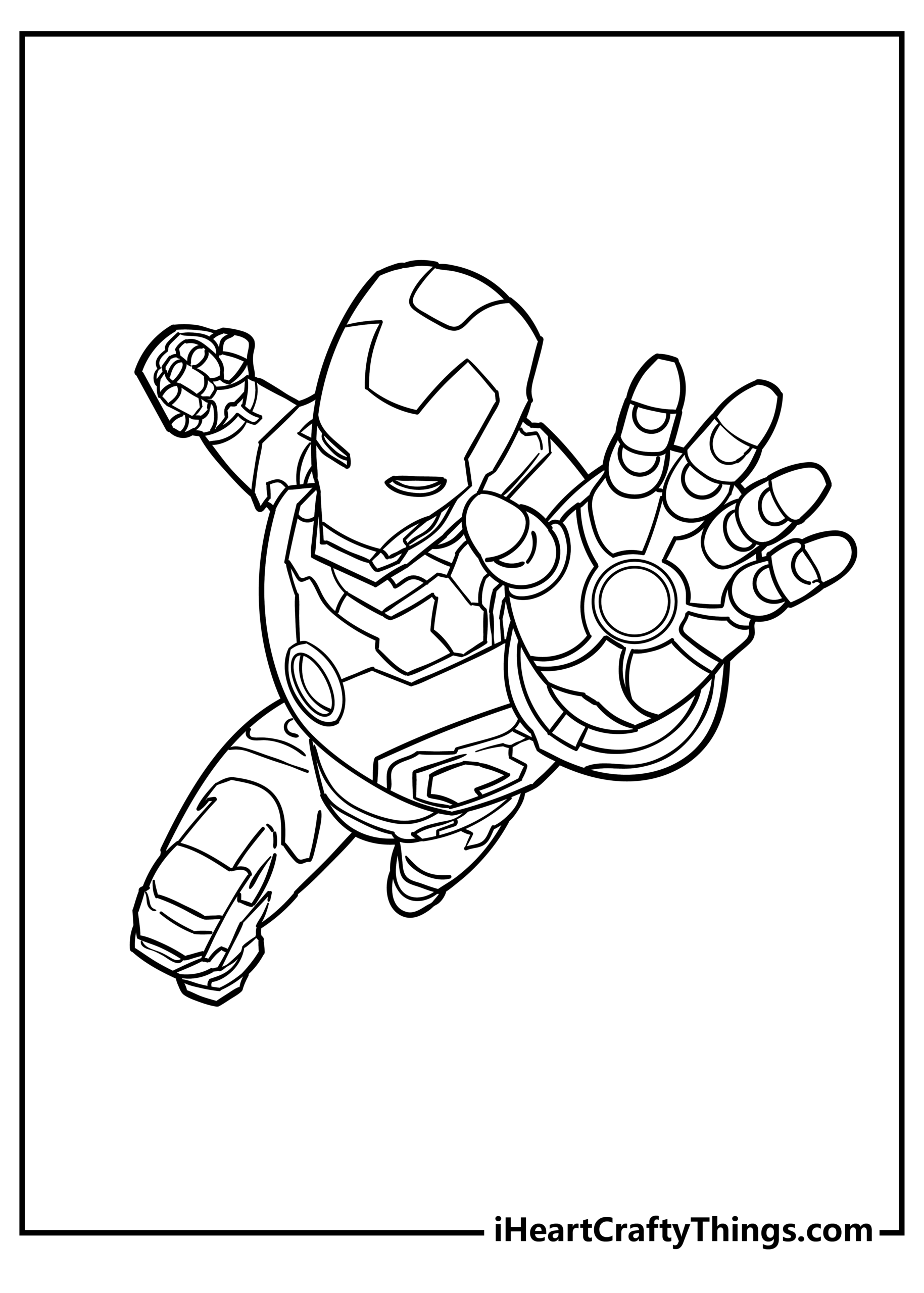 30 Free Avengers Coloring Pages To Download Print 30 Free Avengers Coloring Pages To Download Print