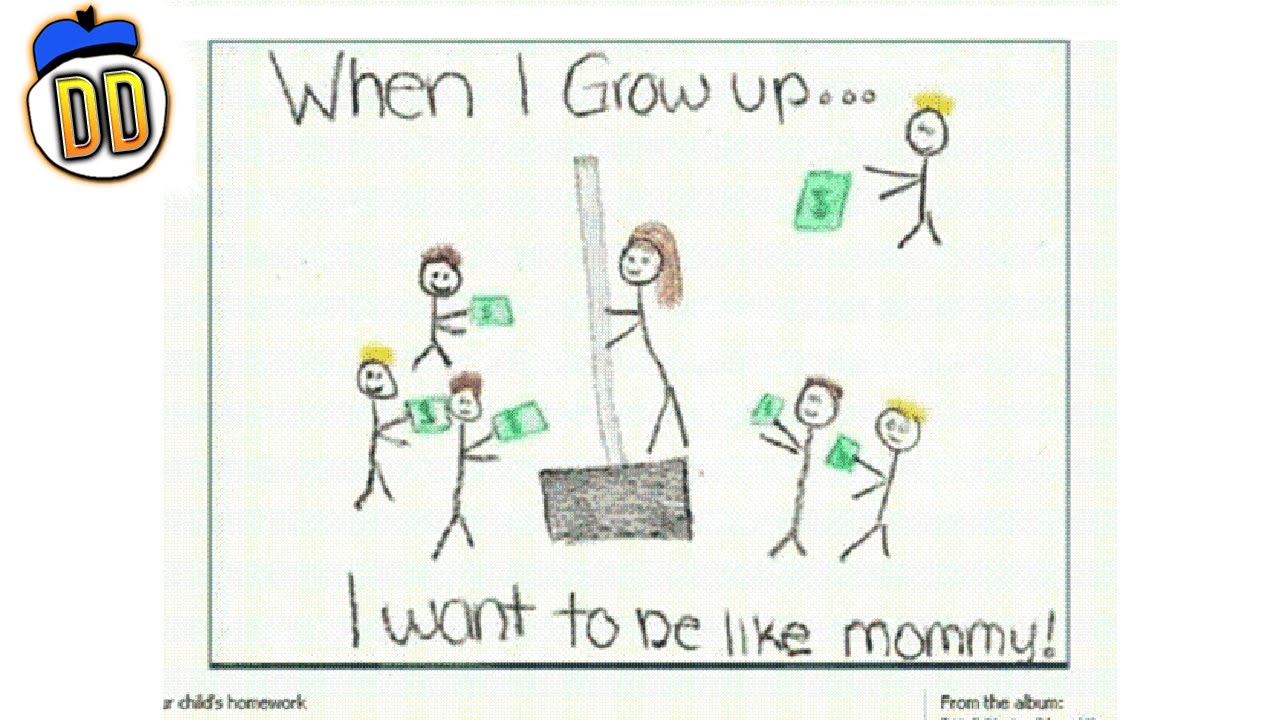 34 Dumbest Answers Kids Ever Gave On Tests YouTube 34 Dumbest Answers Kids Ever Gave On Tests YouTube