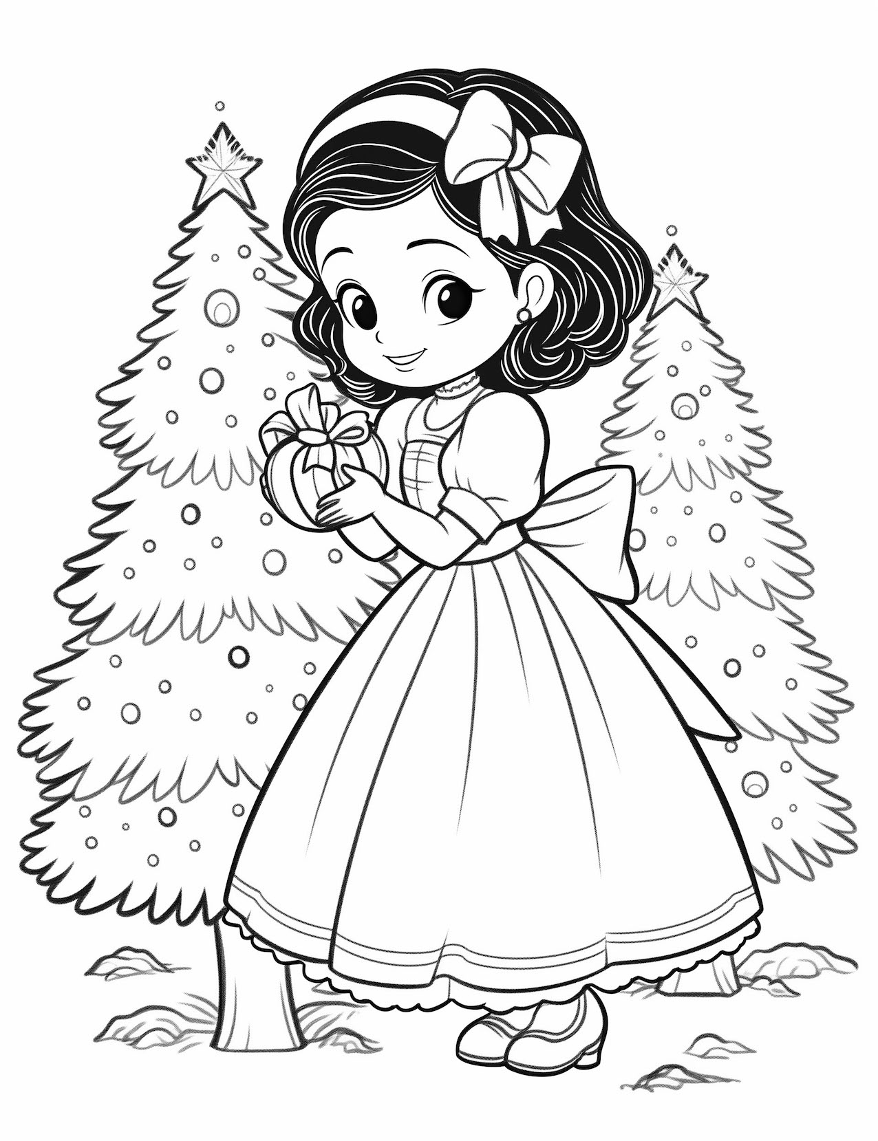 snow white coloring pages snow white coloring pages