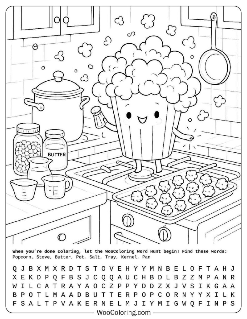 cute coloring pages free