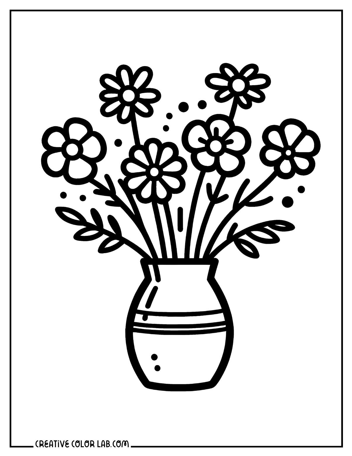 coloring pages flowers free printable coloring pages flowers free printable