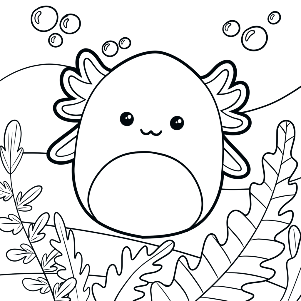 39 Awesome Squishmallow Coloring Pages TheToyZone 39 Awesome Squishmallow Coloring Pages TheToyZone