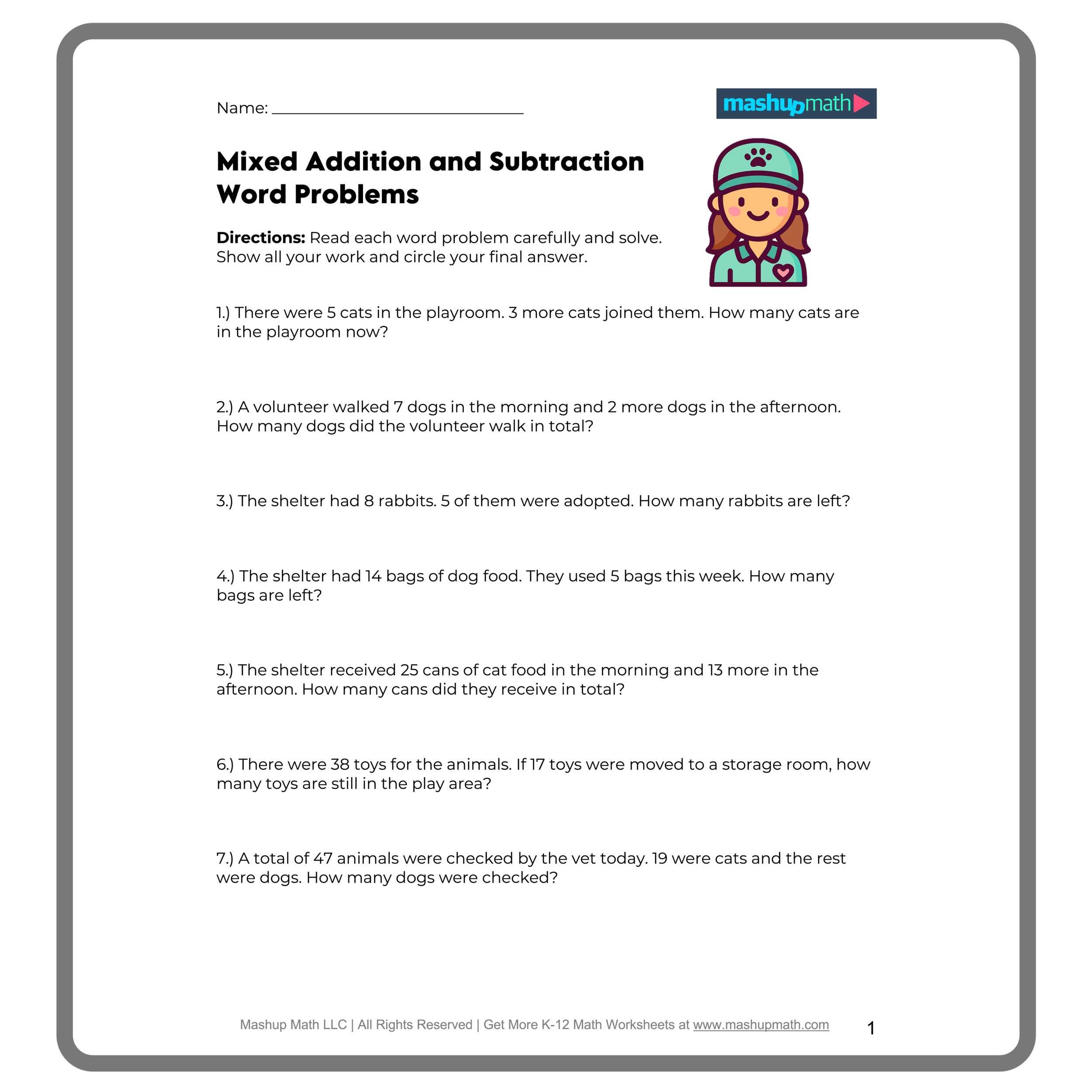 3rd grade word problems 3rd grade word problems