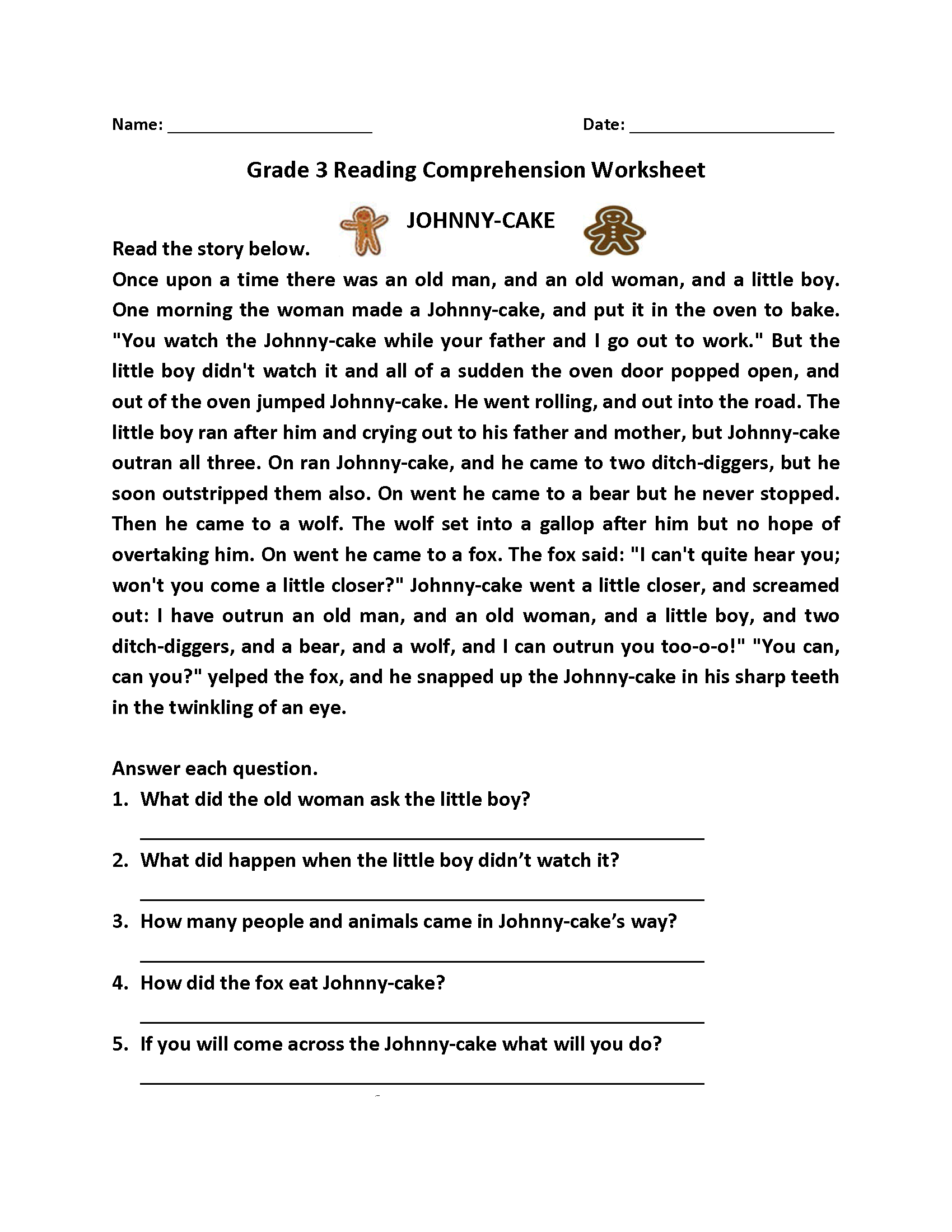 3rd Grade Worksheets Best Coloring Pages For Kids 3rd Grade Worksheets Best Coloring Pages For Kids