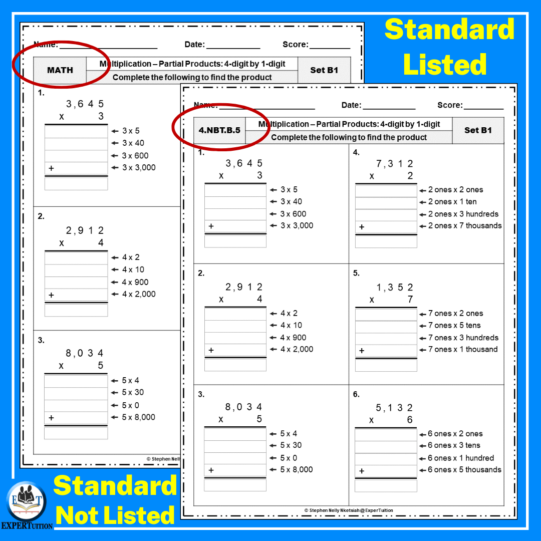 multiplication 4th grade worksheets multiplication 4th grade worksheets