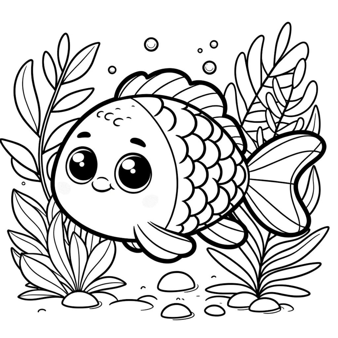 4 Page Bundle Fish Coloring Page Colorful Fish Coloring Page Sea Fish Coloring Page Animal Coloring Page Etsy New Zealand 4 Page Bundle Fish Coloring Page Colorful Fish Coloring Page Sea Fish Coloring Page Animal Coloring Page Etsy New Zealand