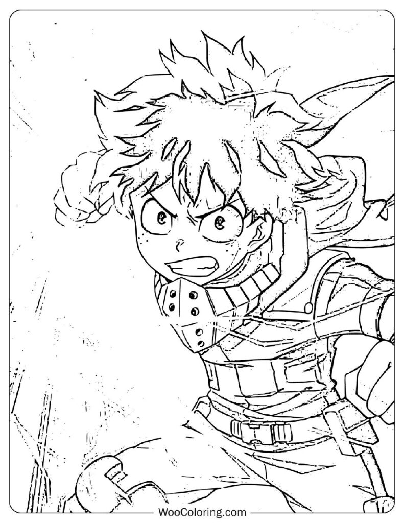 40 Anime Coloring Pages Free PDF To Print Woo Coloring 40 Anime Coloring Pages Free PDF To Print Woo Coloring