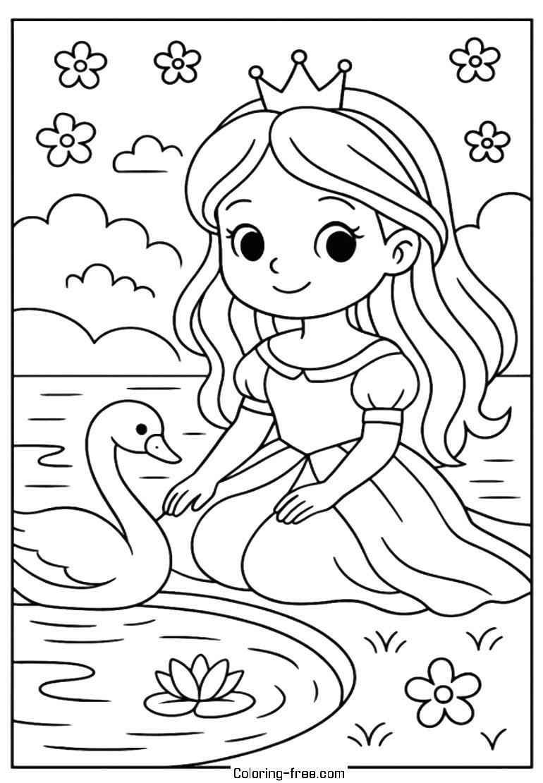 44 Disney Princess Coloring Pages Free Unique Printables 44 Disney Princess Coloring Pages Free Unique Printables