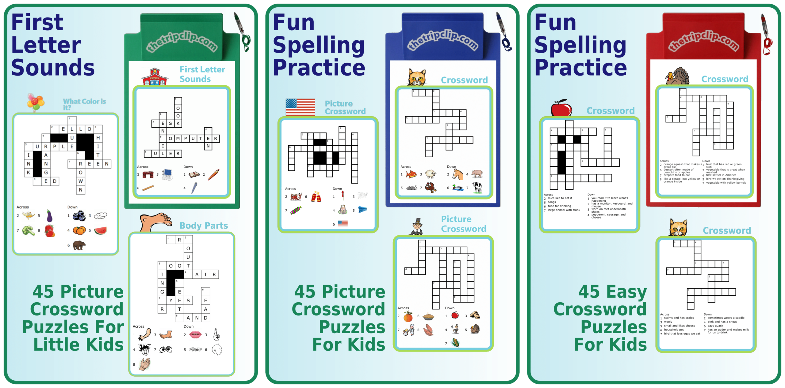 happening place to be crossword