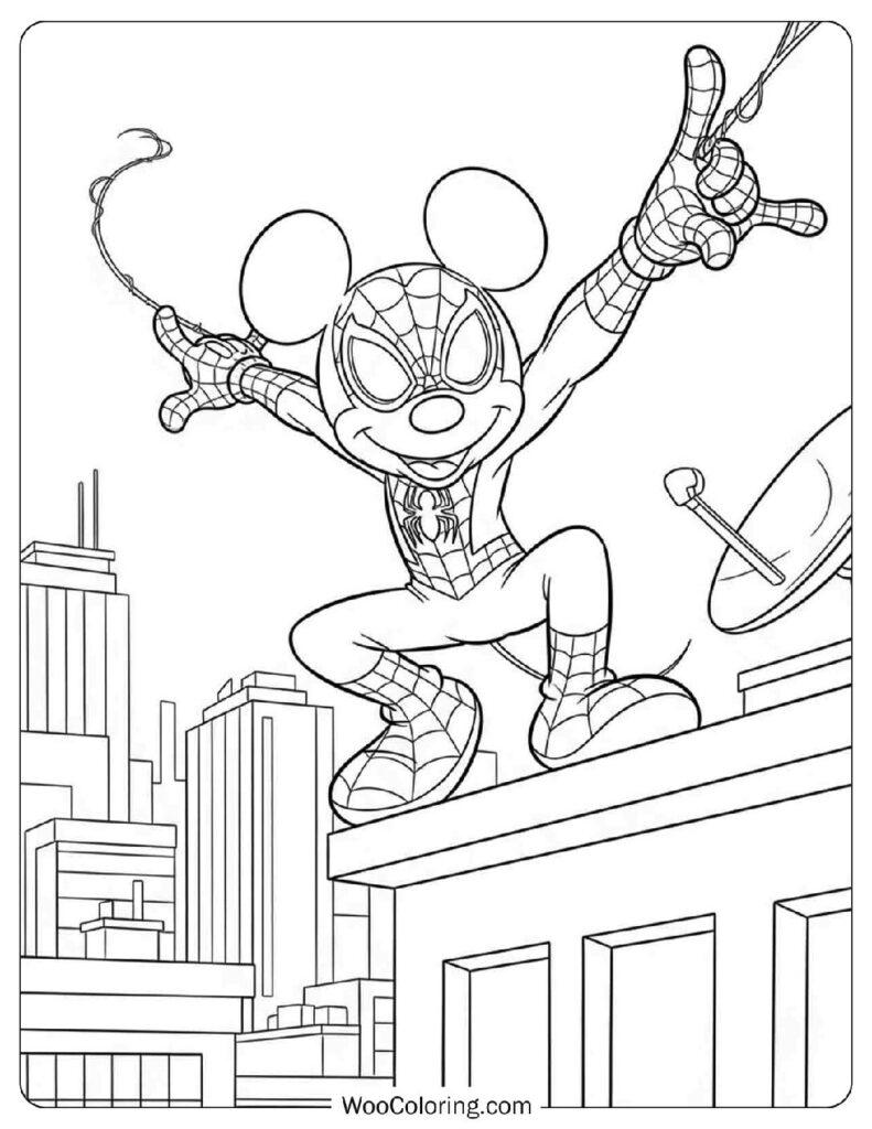 mickey coloring pages printable mickey coloring pages printable