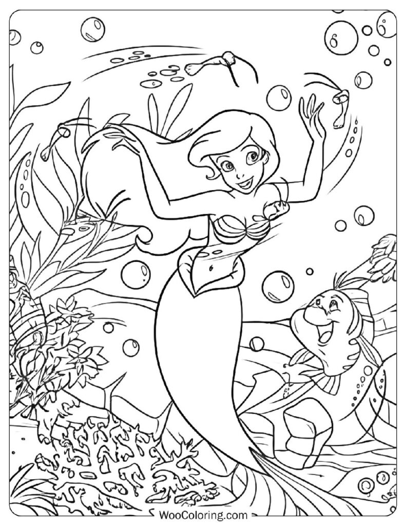 5 000 Coloring Pages For Girls Free PDF To Print Woo Coloring