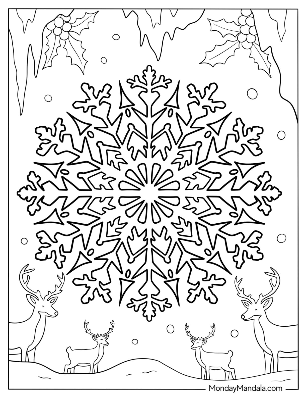 winter coloring sheets free printable winter coloring sheets free printable