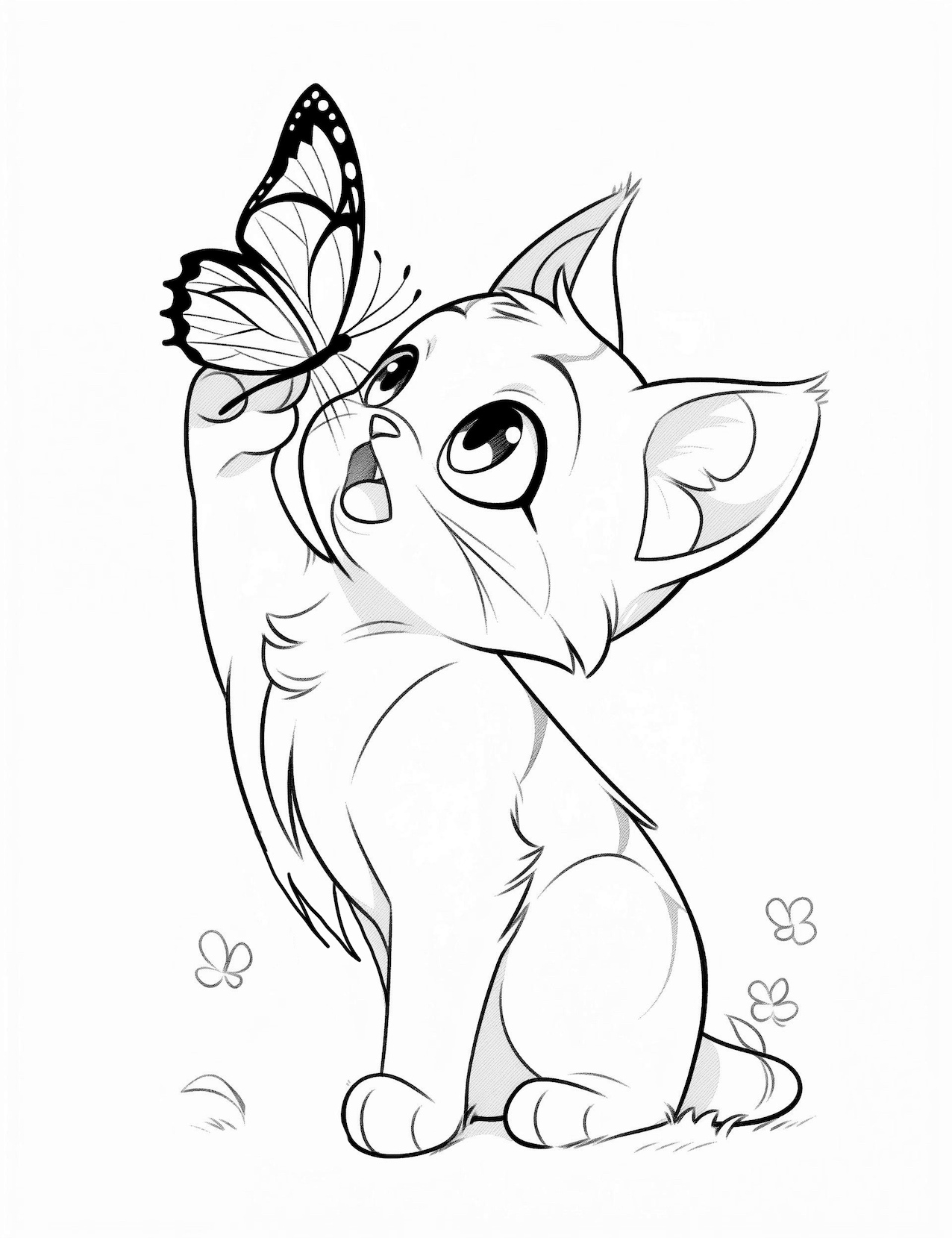 67 Super Cute Cat Coloring Pages Free Printable Our Mindful Life 67 Super Cute Cat Coloring Pages Free Printable Our Mindful Life