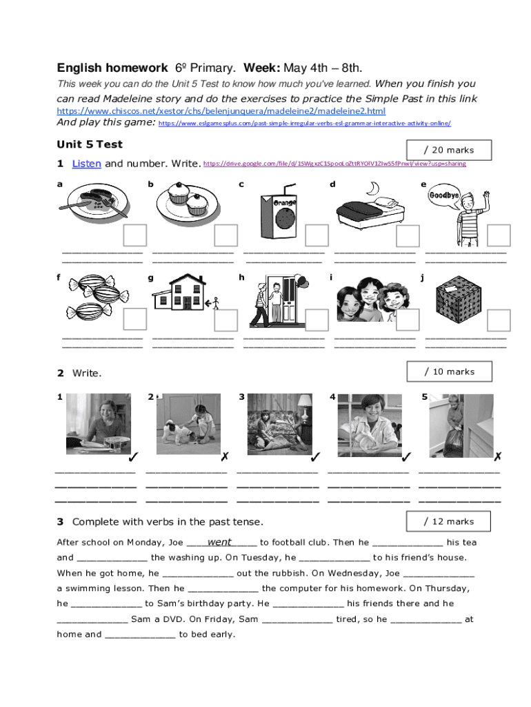 6th Grade Reading Comprehension Workbook Pdf Fill Online Printable Fillable Blank PdfFiller 6th Grade Reading Comprehension Workbook Pdf Fill Online Printable Fillable Blank PdfFiller