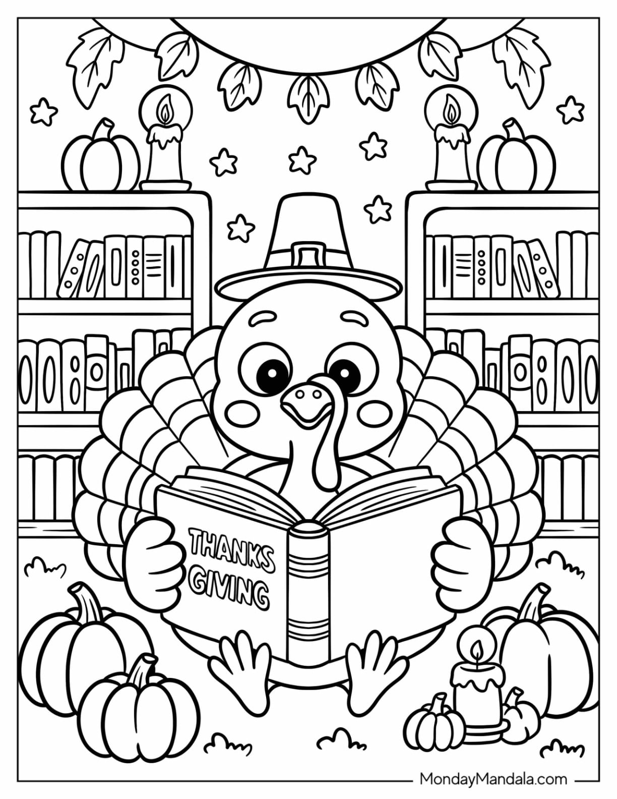87 Thanksgiving Coloring Pages Free PDF Printables 87 Thanksgiving Coloring Pages Free PDF Printables