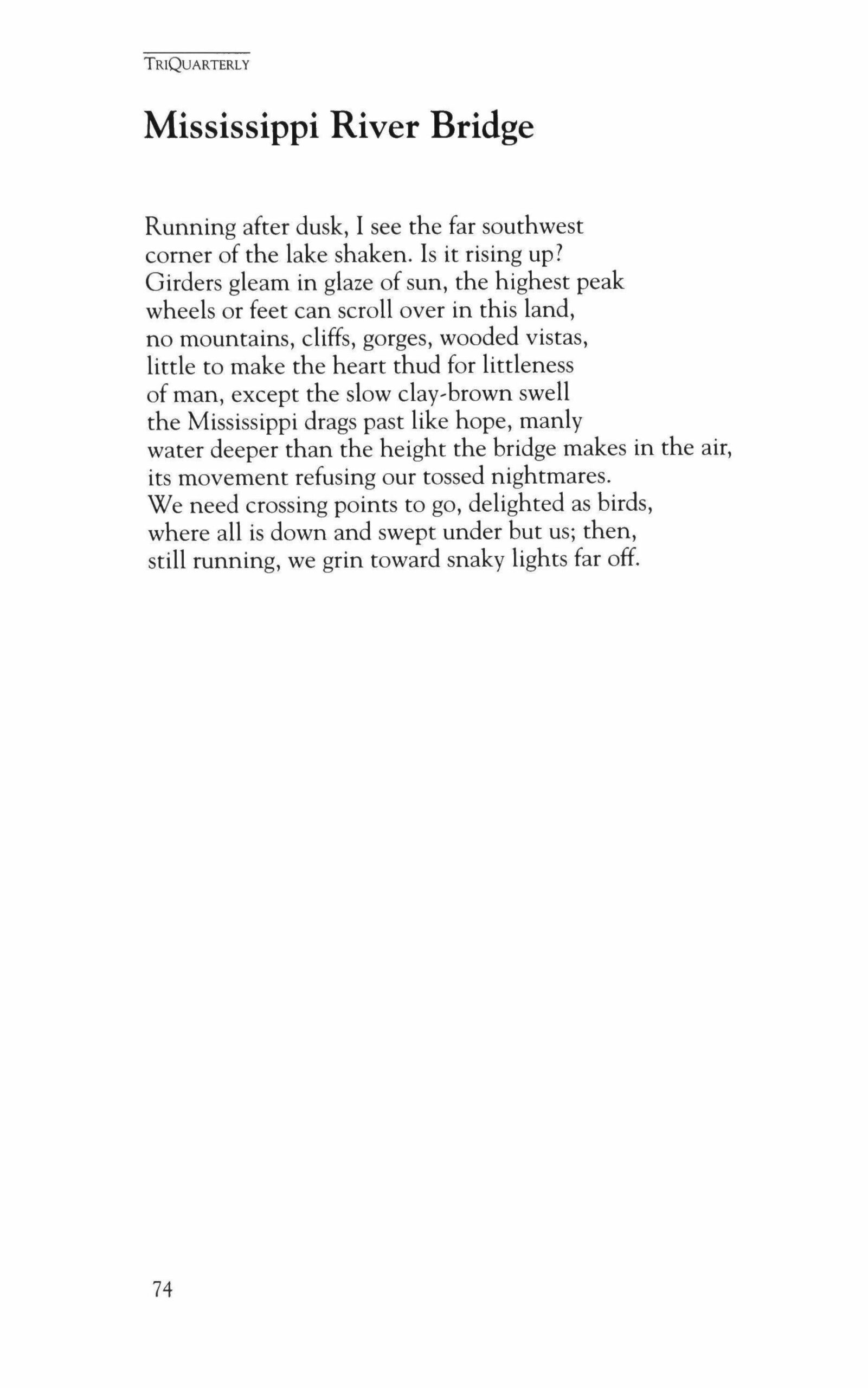 94 By TriQuarterly Issuu