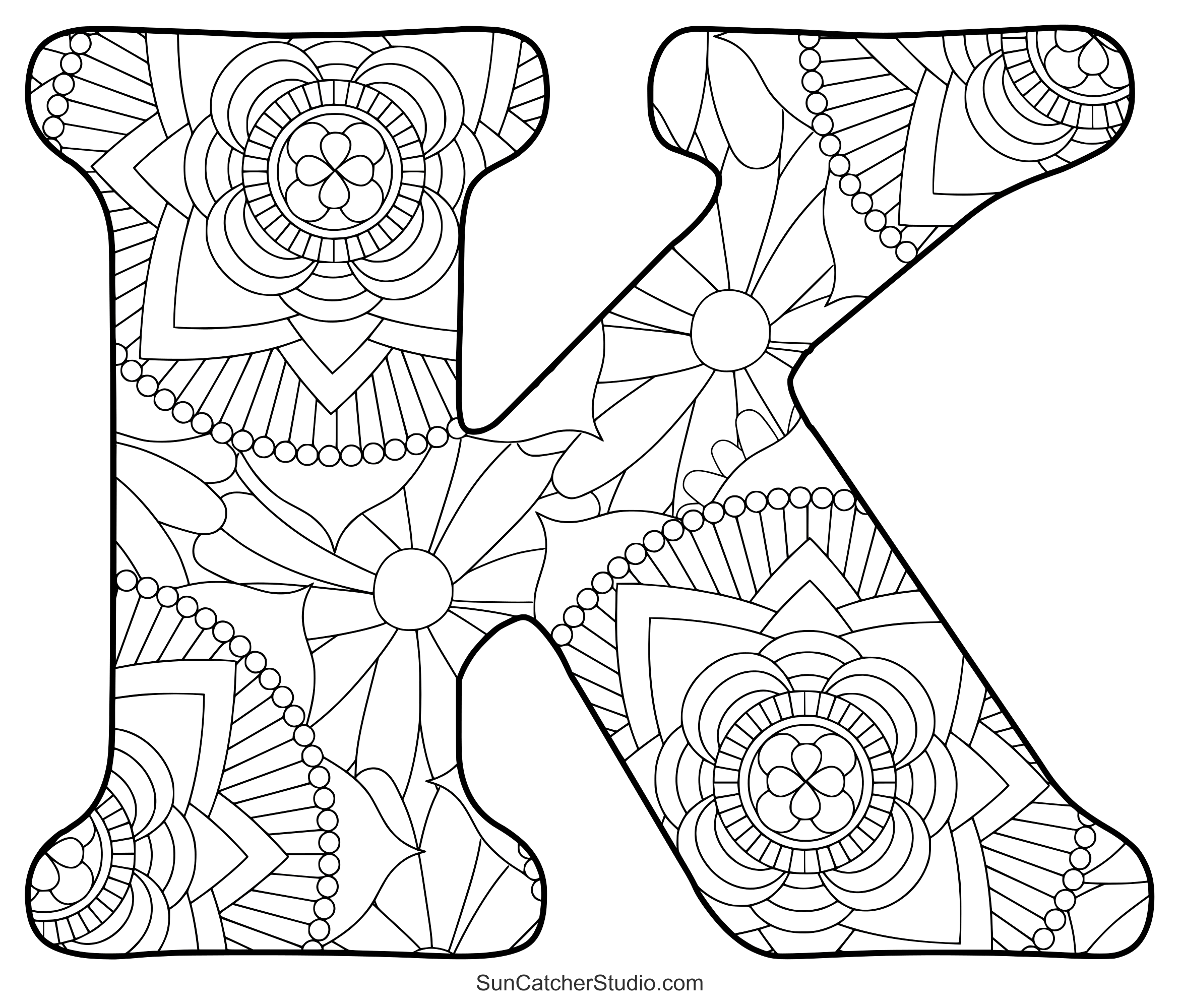 coloring pages free to print