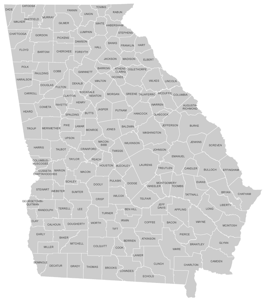 ACCG Advancing Georgia s Counties