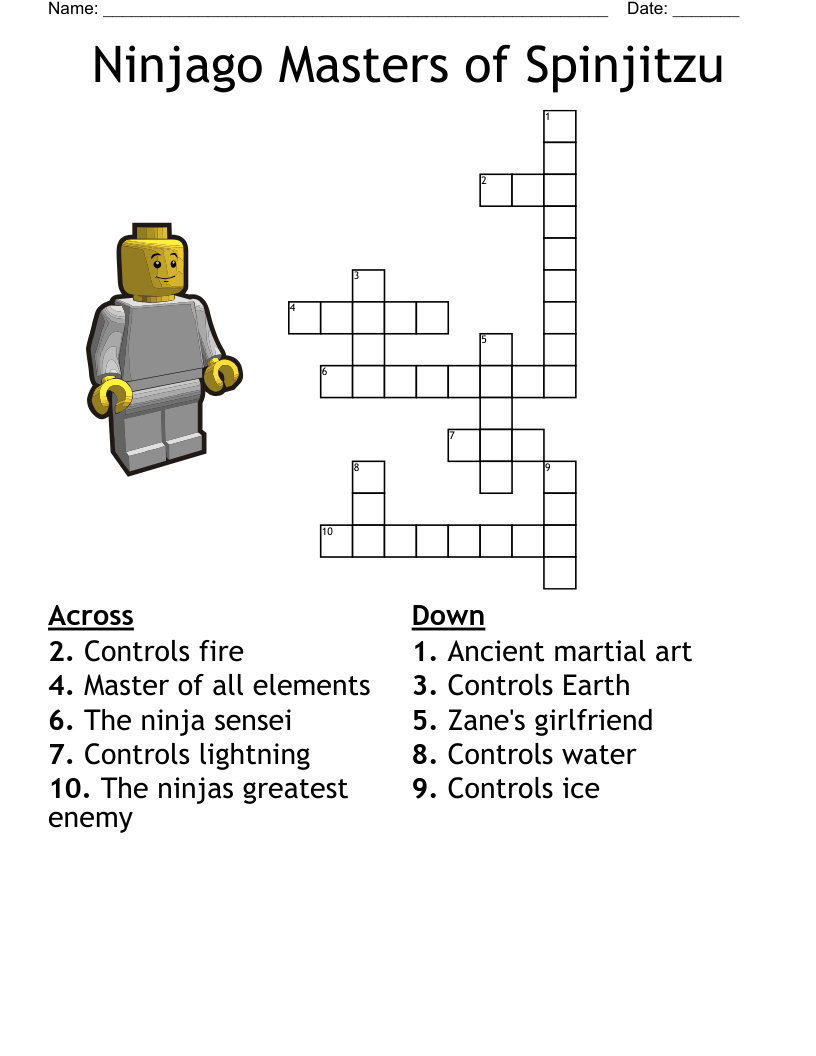 Aikido Dojo Word Search WordMint