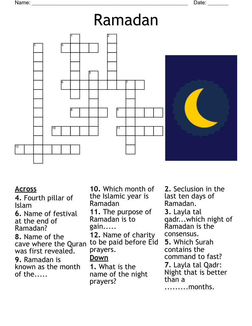 ALADDIN Crossword WordMint ALADDIN Crossword WordMint