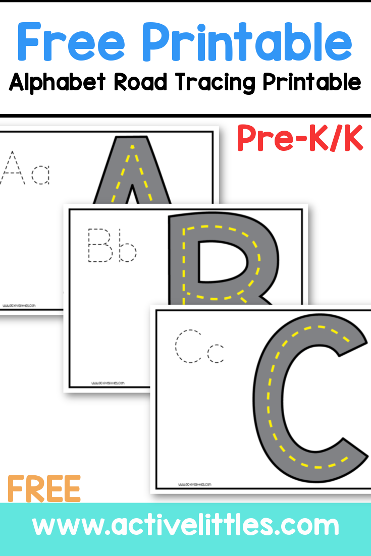 free printable alphabet tracing worksheets free printable alphabet tracing worksheets