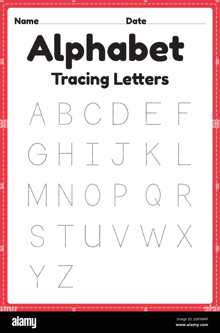 trace the letters worksheet trace the letters worksheet