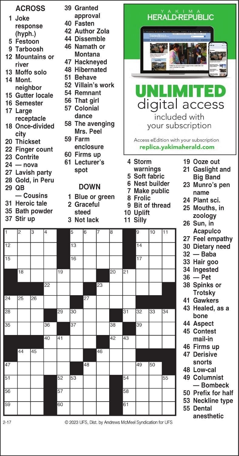 stir up crossword clue